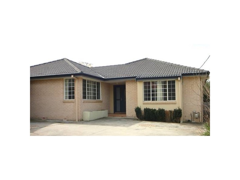 18a Adderton Road, Dundas NSW 2117