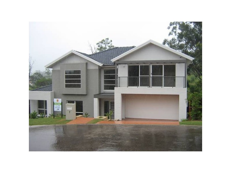 Castle Hill NSW 2154