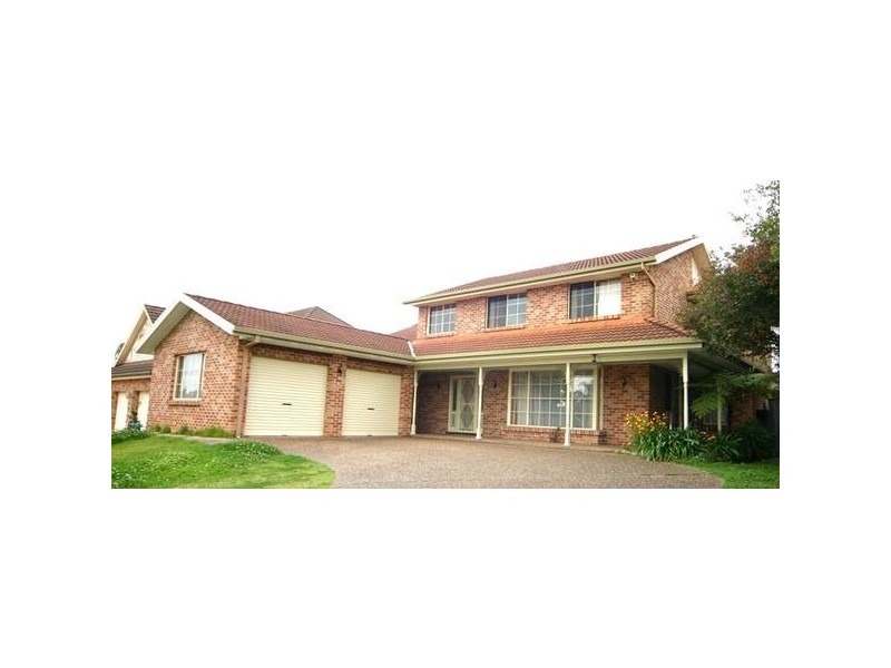 Cherrybrook NSW 2126