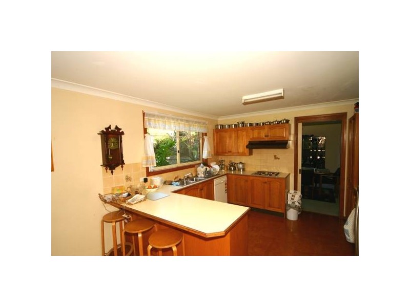 Cherrybrook NSW 2126