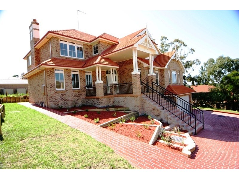 Castle Hill NSW 2154