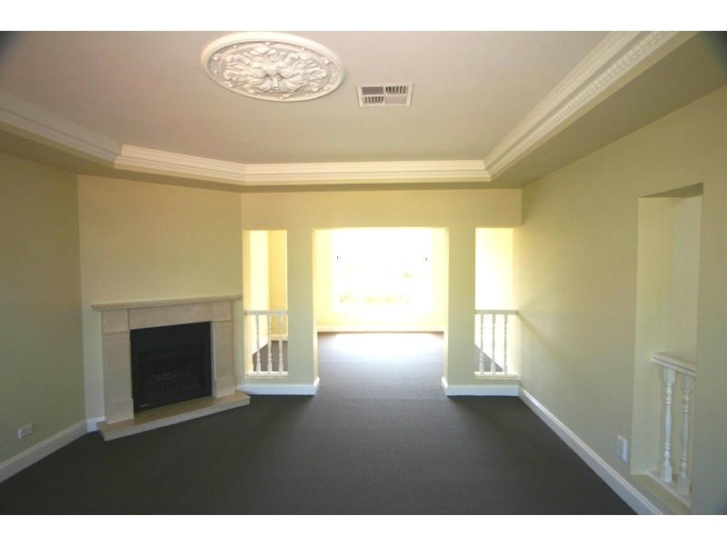 Castle Hill NSW 2154