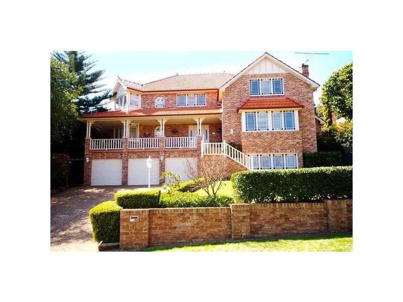 West Pennant Hills NSW 2125