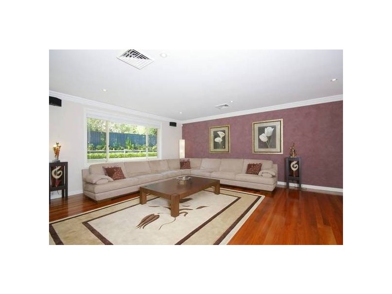 West Pennant Hills NSW 2125