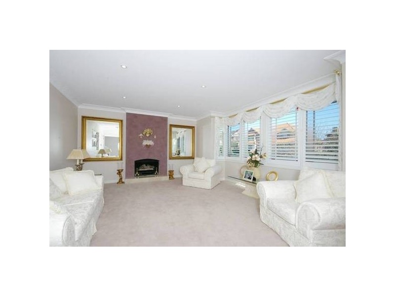 West Pennant Hills NSW 2125