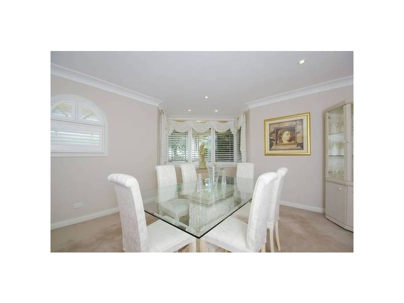 West Pennant Hills NSW 2125