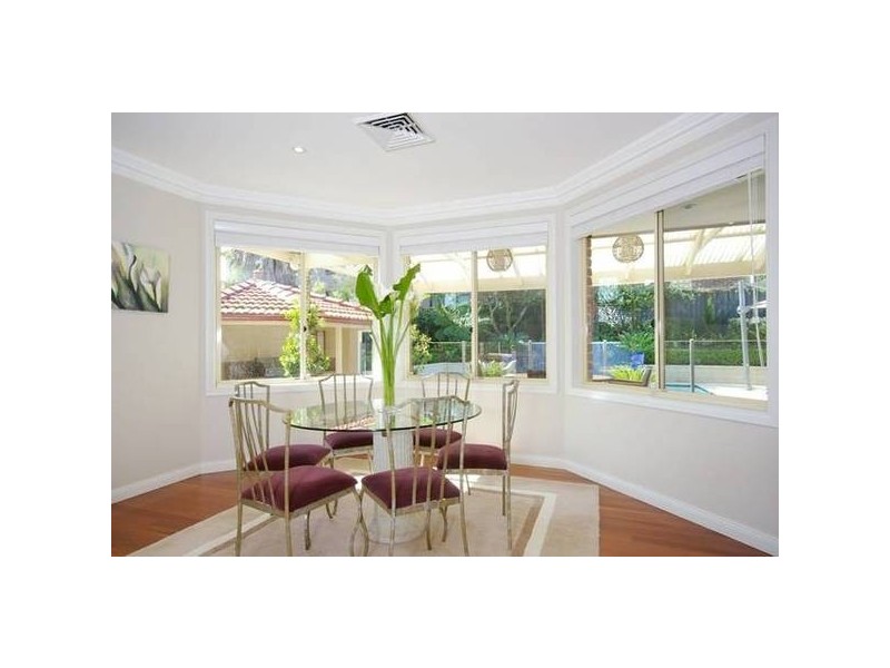 West Pennant Hills NSW 2125