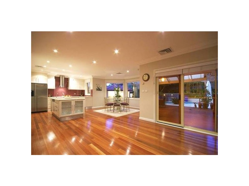 West Pennant Hills NSW 2125
