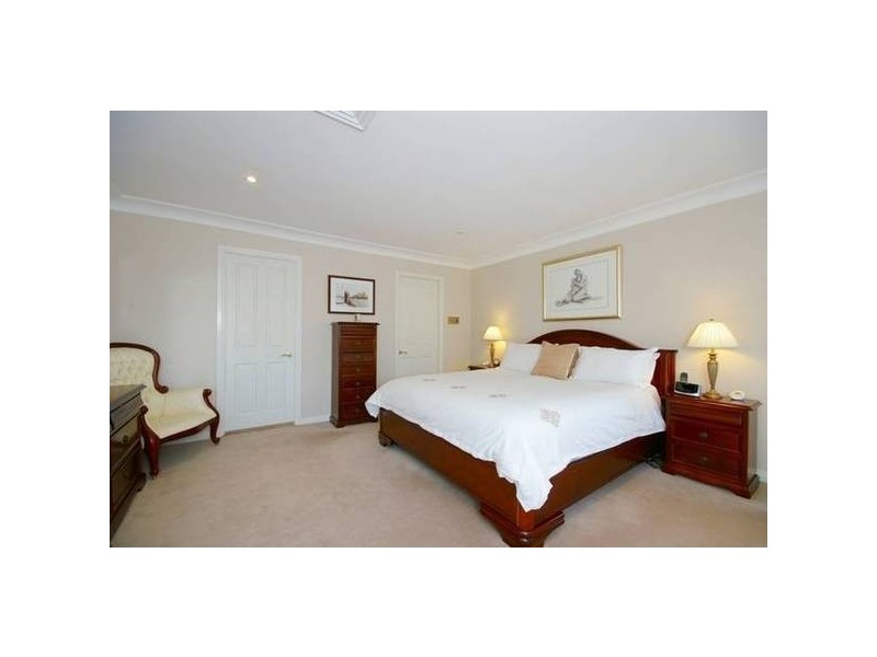 West Pennant Hills NSW 2125