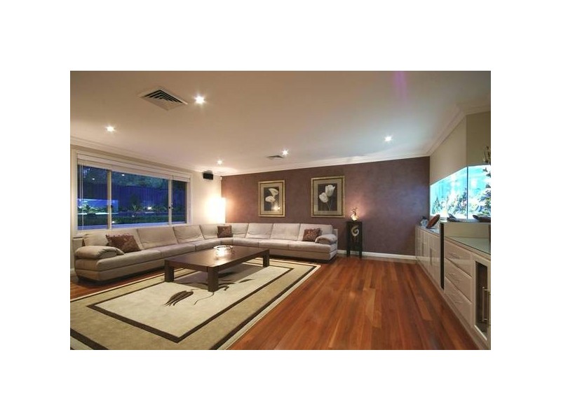 West Pennant Hills NSW 2125