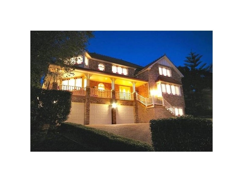 West Pennant Hills NSW 2125