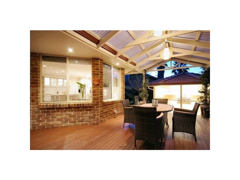 West Pennant Hills NSW 2125