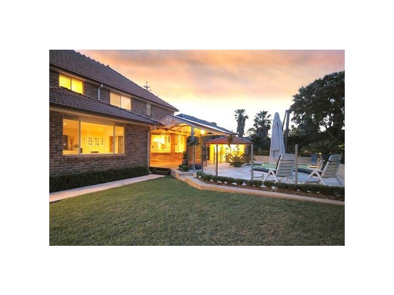 West Pennant Hills NSW 2125