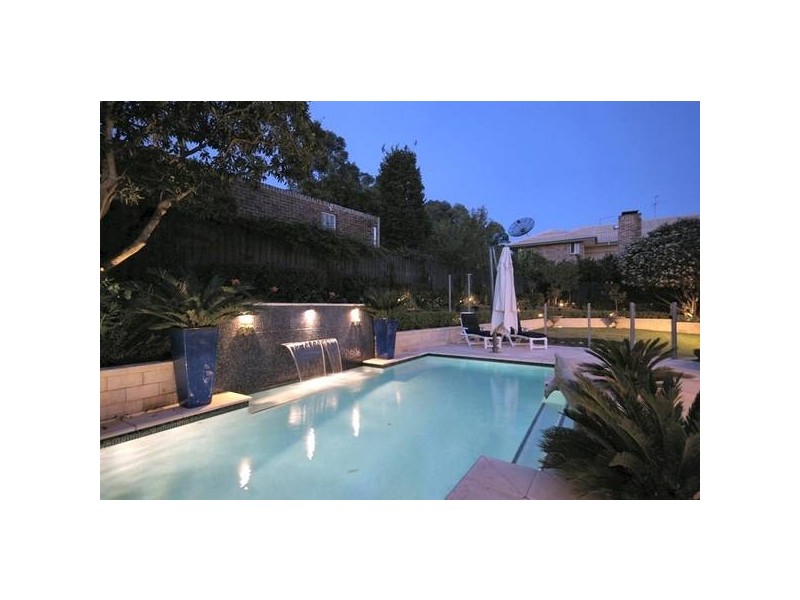 West Pennant Hills NSW 2125