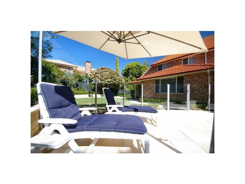 West Pennant Hills NSW 2125