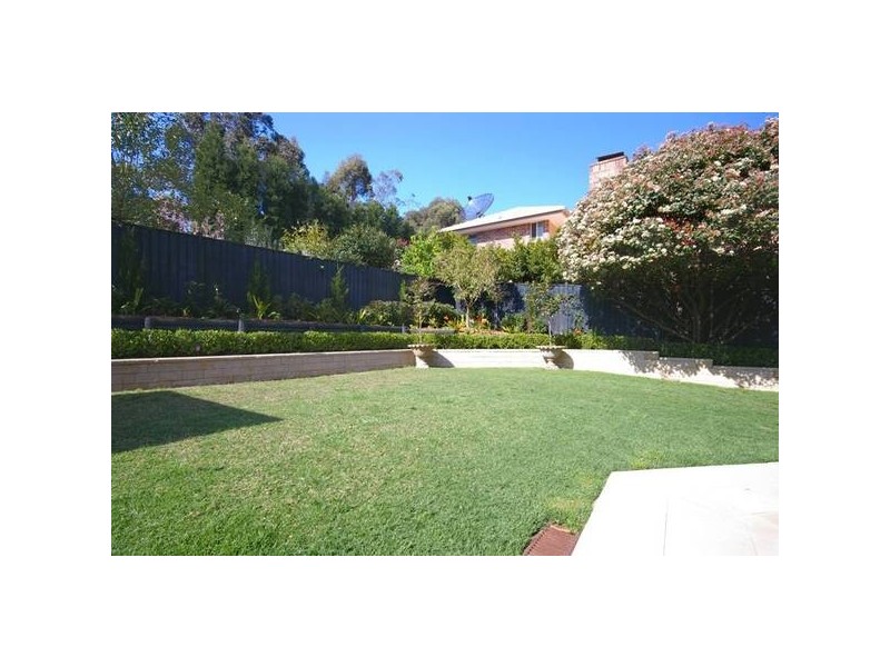 West Pennant Hills NSW 2125