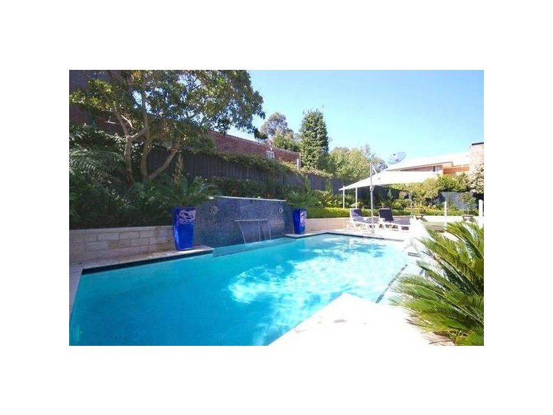 West Pennant Hills NSW 2125