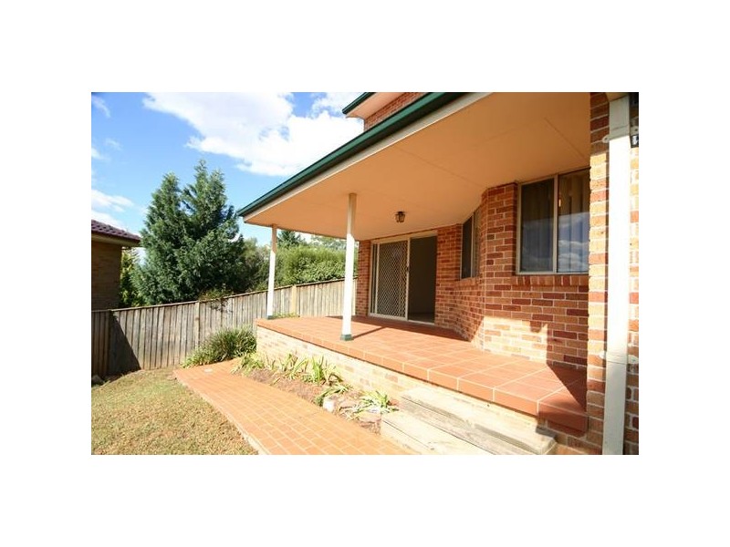 36B Dalkeith Road, Cherrybrook NSW 2126