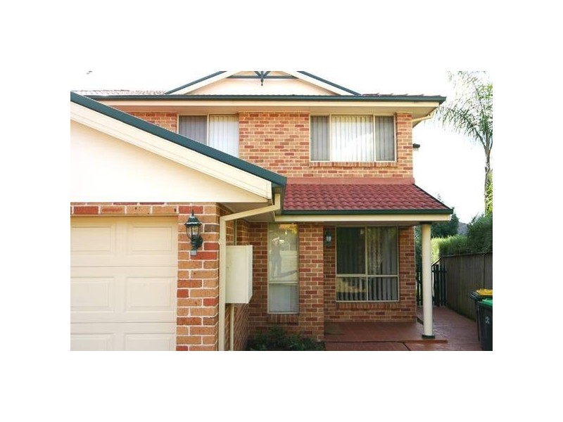 36B Dalkeith Road, Cherrybrook NSW 2126