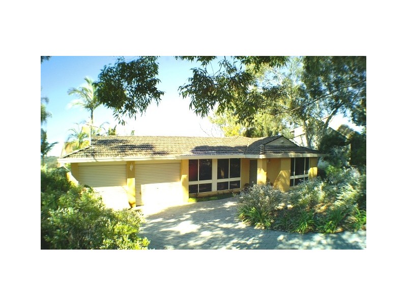 Cherrybrook NSW 2126