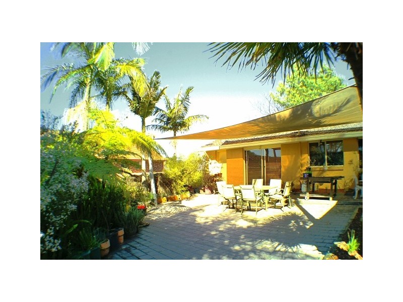 Cherrybrook NSW 2126