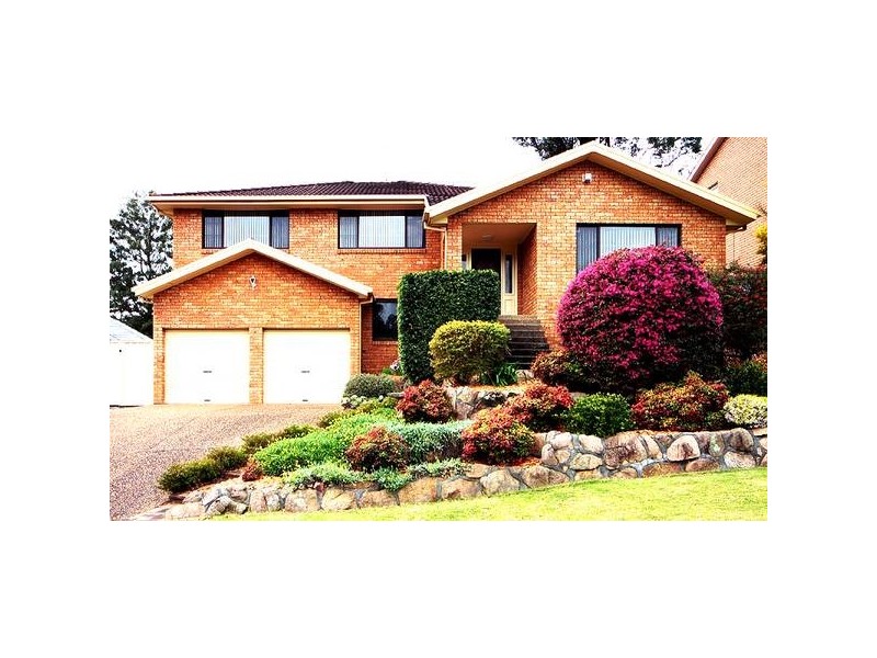 45 Penderlea Drive, West Pennant Hills NSW 2125