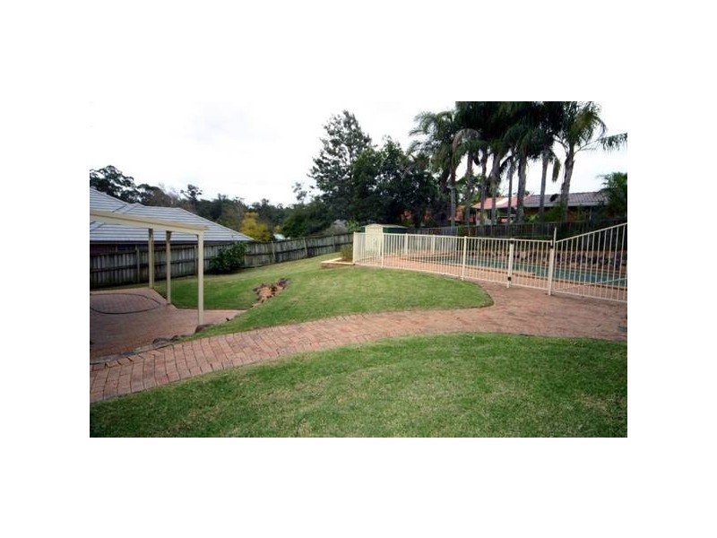 45 Penderlea Drive, West Pennant Hills NSW 2125