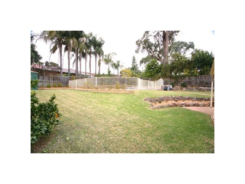 45 Penderlea Drive, West Pennant Hills NSW 2125