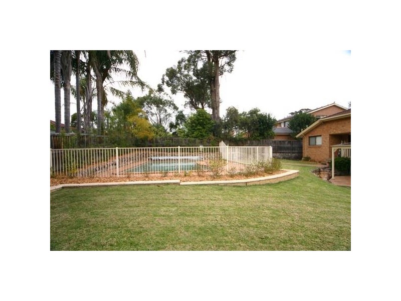 45 Penderlea Drive, West Pennant Hills NSW 2125