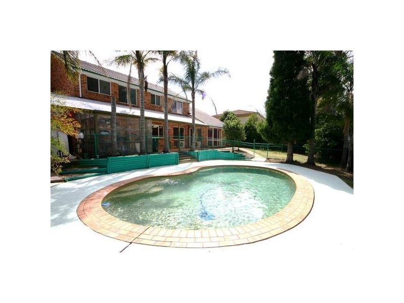 6 Priory Close, Cherrybrook NSW 2126