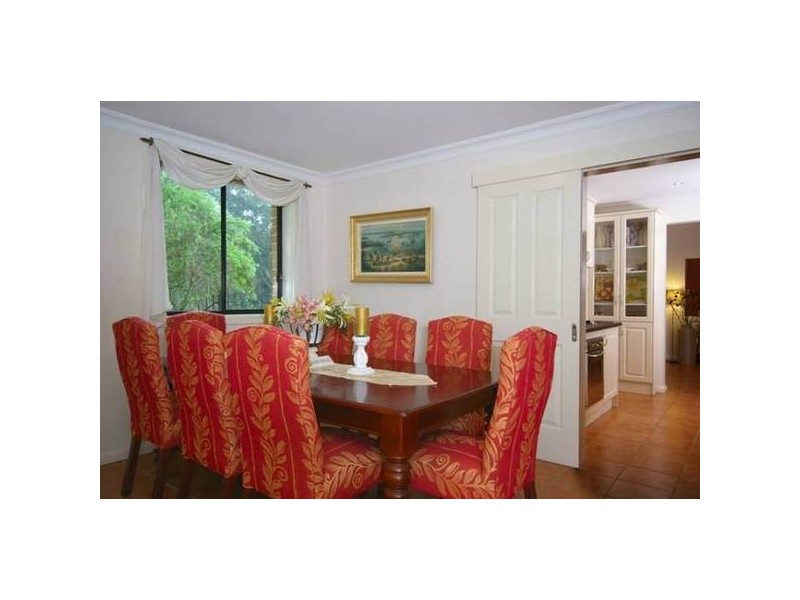 Castle Hill NSW 2154