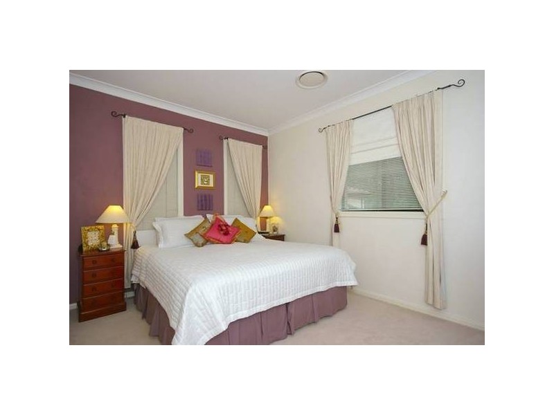 Castle Hill NSW 2154