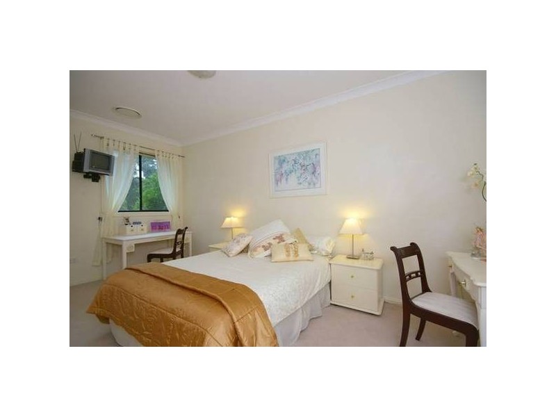 Castle Hill NSW 2154