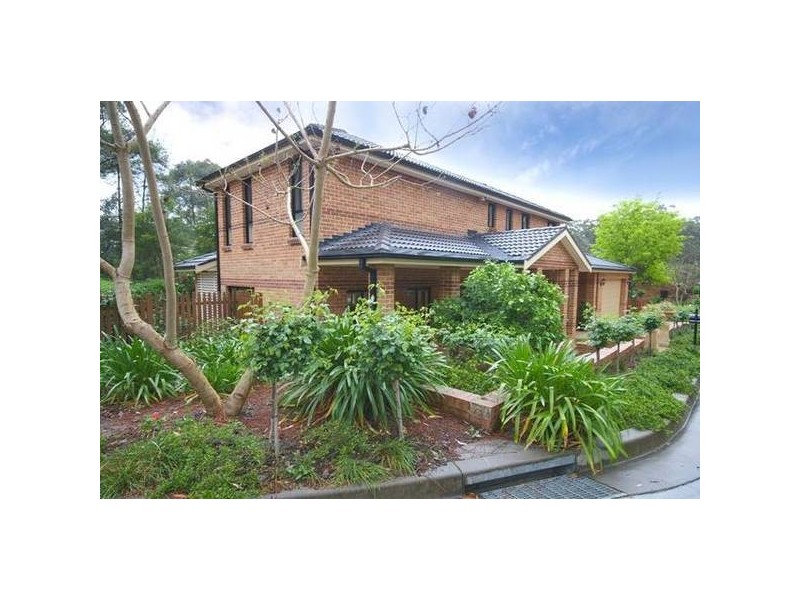 Castle Hill NSW 2154