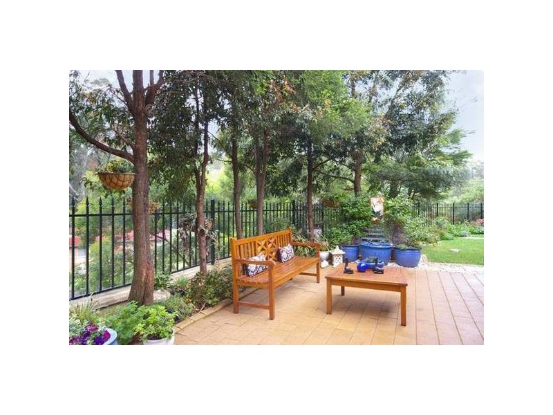 Castle Hill NSW 2154