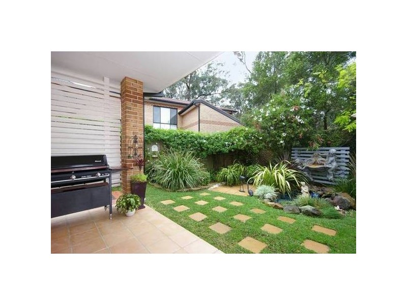 Castle Hill NSW 2154