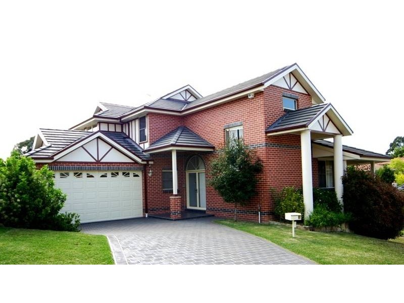 Castle Hill NSW 2154