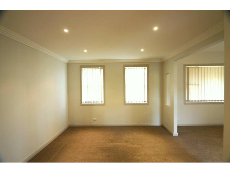 Castle Hill NSW 2154