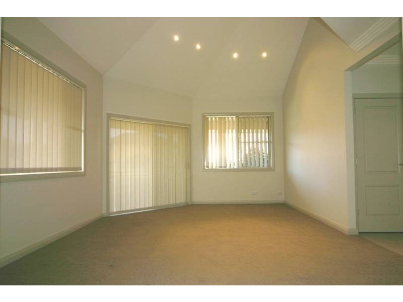 Castle Hill NSW 2154