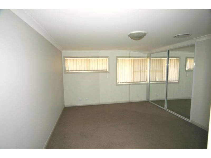 Castle Hill NSW 2154