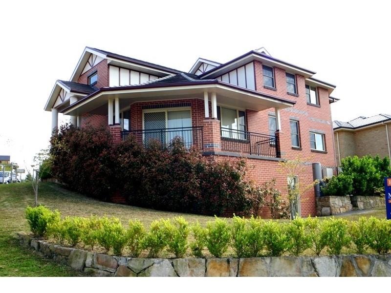 Castle Hill NSW 2154