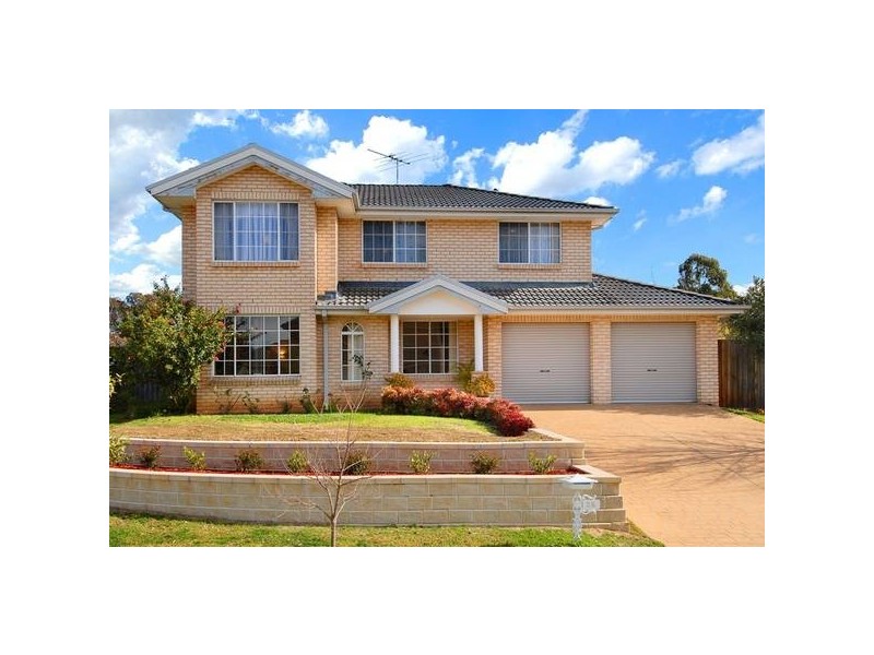 Kellyville NSW 2155