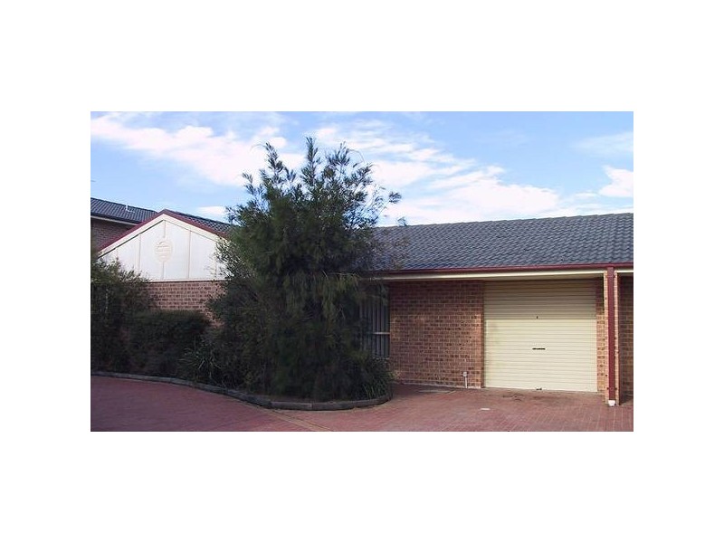 Quakers Hill NSW 2763