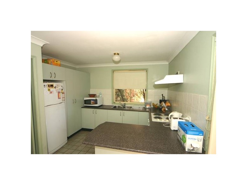 Quakers Hill NSW 2763