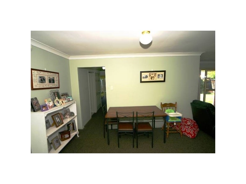 Quakers Hill NSW 2763