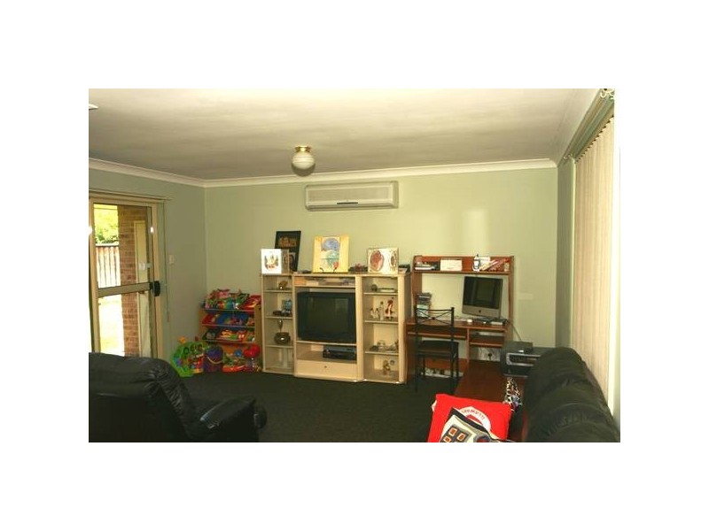 Quakers Hill NSW 2763