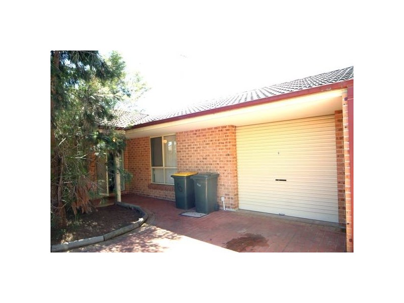Quakers Hill NSW 2763