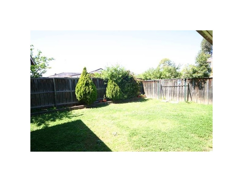 Quakers Hill NSW 2763