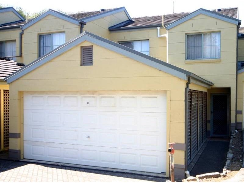 Castle Hill NSW 2154