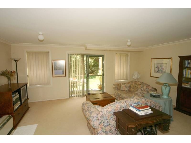 Castle Hill NSW 2154